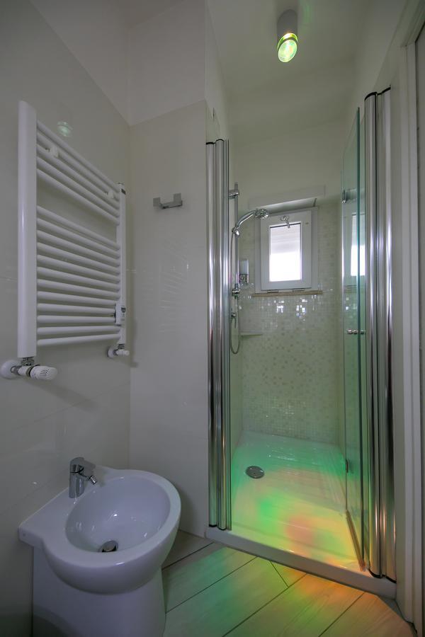 Suites Roma Tiburtina Elegance Exterior photo